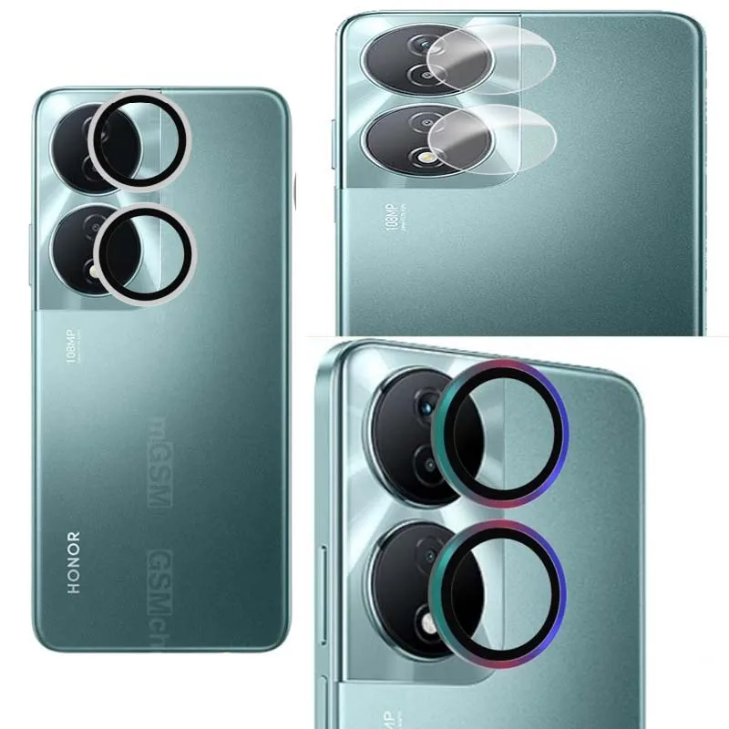 Schermo Realme 8 Vetro Temperato Protezione Fotocamera Per Xiaomi Mi Note 10 Lite - Pellicola 9H, Taglio Laser Schermo Note 9 - Foto 10