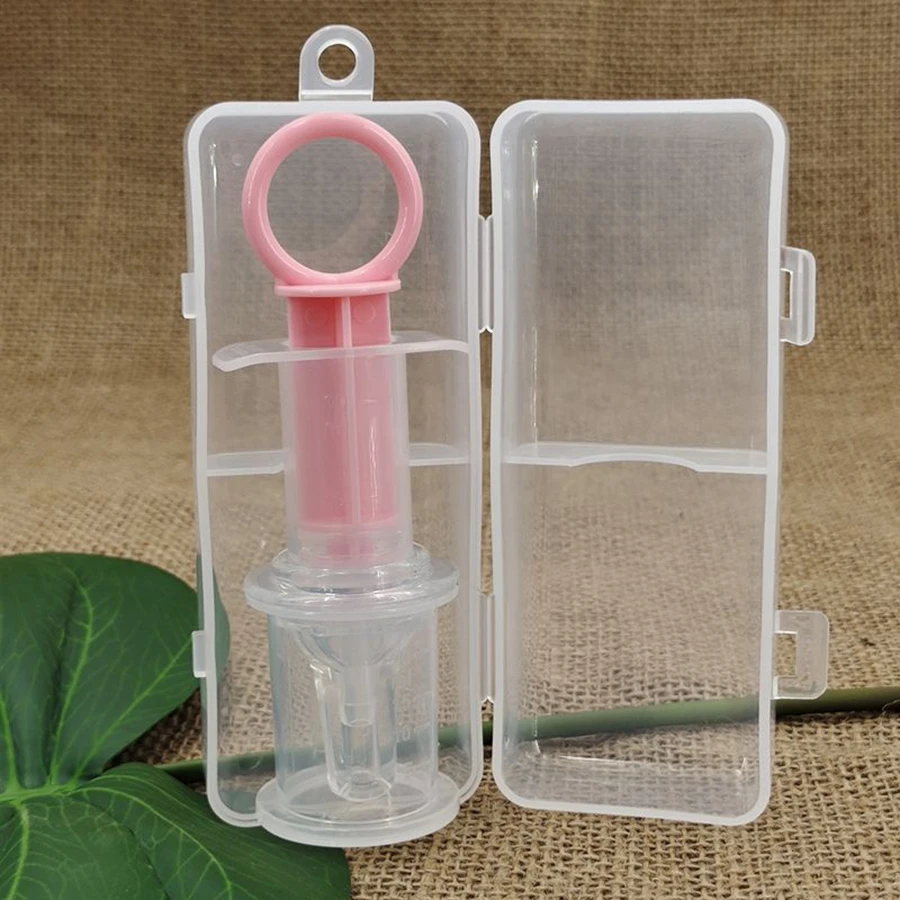 Silicone baby feeder, straw feeding device, baby anti choking device, drinking water and taking medicine dropper type feede