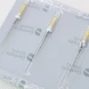 1PKS Dental Rotary Proglider Files Niti Heat Activation Endodontic Flexible Dentist Use for Root Canal 1