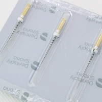 1PKS Dental Rotary Proglider Files Niti Heat Activation Endodontic Flexible Dentist Use for Root Canal 1