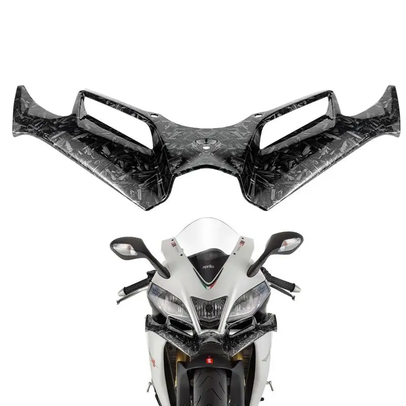 ABS  Ʈ  Winglets    ŰƮ BAJAJ PulesarForKawasakiNinja  Ϸ ȣ  Ŀ
