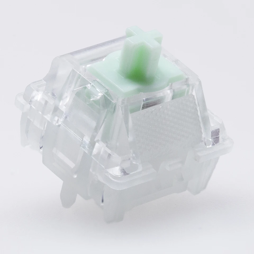 メカニカルキーボード用磁気リニアスイッチ,EVERGlide,ueスイッチ,PC