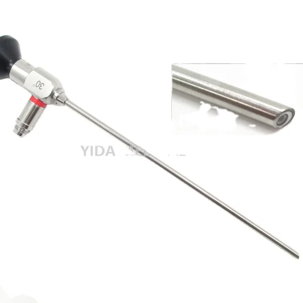 

Promotion- High quality 30 degree 4mm sinuscope- ENT