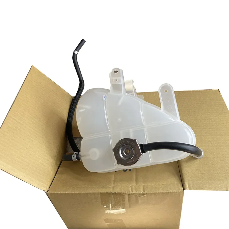 NBJKATO Brand New Coolant Expansion Regulator Tank 55037999AI For 
