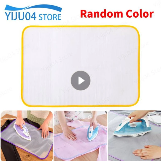 Mesh Ironing Board for Clothes Protective Cloth Guard Protective