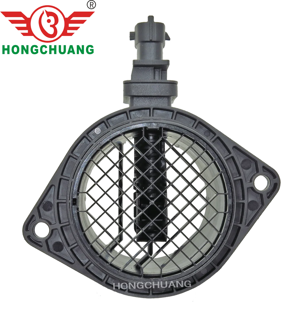 Рисунок 5 - Датчик расхода воздуха автомобильный