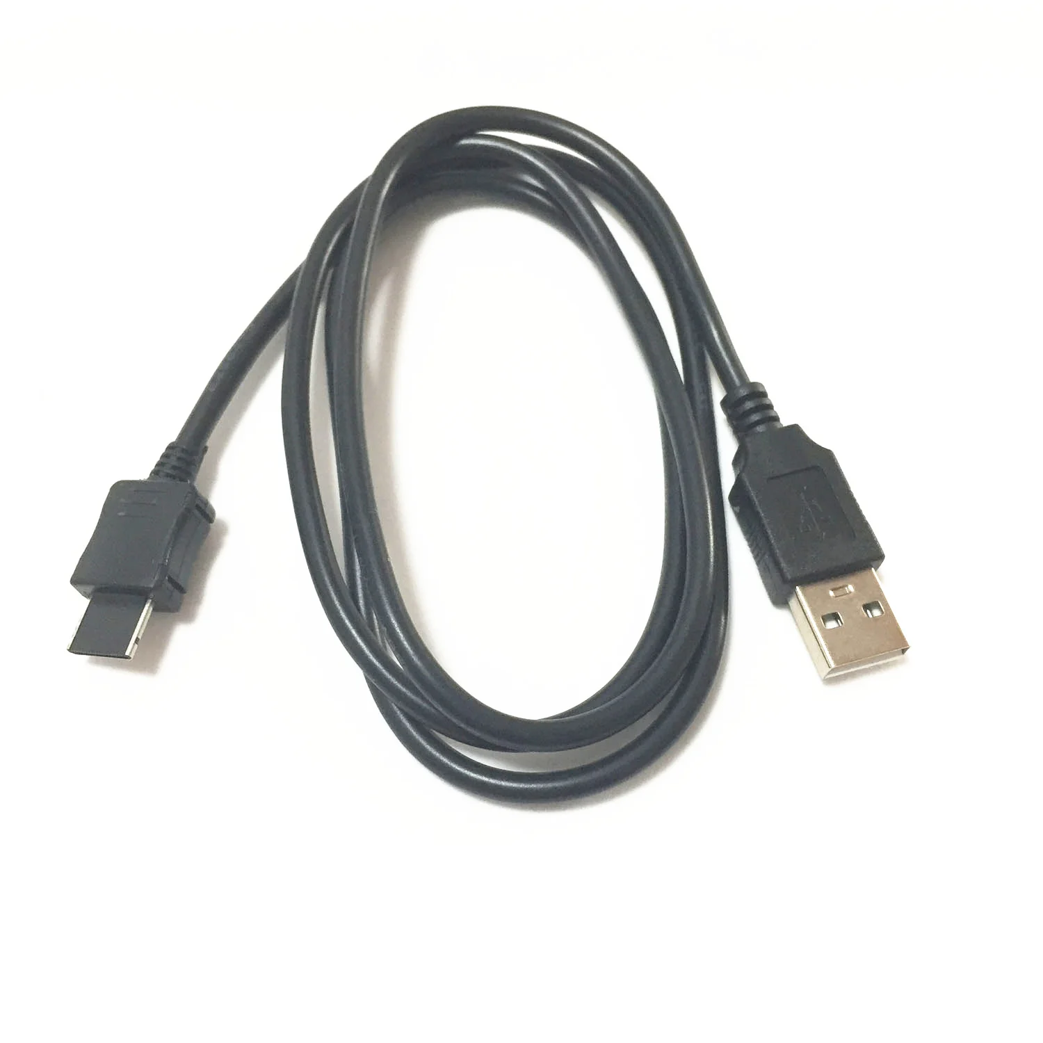 Фото USB кабель для синхронизации данных и зарядки для Samsung E890 E898 E900 E908 E950 E958 F300 F308 F519 F589 F609 F639 I710 №1