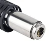 JCD Hot Air Gun Hand Shank Micro Rework Soldering Station LED Digital Hair Dryer For 750W Welding Repair Tools 5