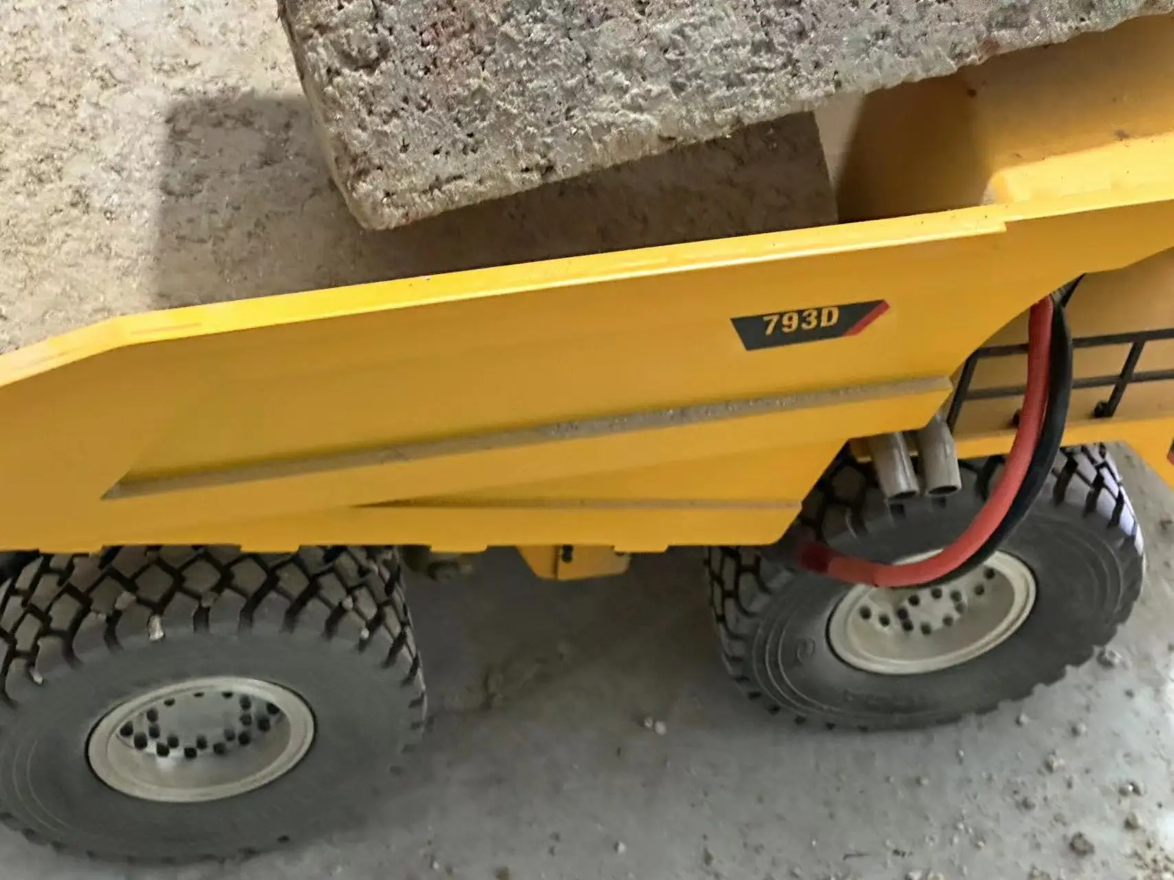 Sf371a0b658c84dd5ad0f5395738d0a3cl Maszyna do pobierania próbek/skala 1/14/skala 1/12/koparka koparka Rc/Rc