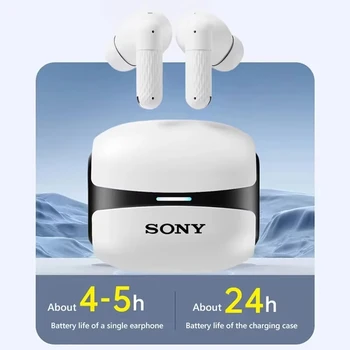 Sony W919 TWS Wireless Bluetooth Earphones. Premium Sony sound, comfortable fit. Fast delivery to Douala, Yaoundé, Bamenda & all Cameroon. Shop now. WooCommerce Short Description Sony Signature Sound: Experience the rich, detailed, and balanced audio quality Sony is famous for. True Wireless Stereo Freedom: Completely wire-free design for ultimate convenience and mobility. Comfortable & Secure Fit: Ergonomic design with multiple ear tip sizes for a snug, all-day comfortable seal. Long Battery Life with Case: Earbuds provide hours of play, and the portable case offers multiple recharges. Fast Cameroon Delivery: Shipped nationwide to all 10 regions. Get trusted Sony audio delivered fast. Product Description Immerse yourself in renowned audio excellence with the Sony W919 TWS Wireless Bluetooth Earphones. These True Wireless Stereo (TWS) earbuds bring the trusted Sony sound signature to a completely wire-free format, delivering the rich bass, crisp highs, and clear mids that music lovers across Cameroon expect. Whether you're commuting through Douala, studying in Yaoundé, working out in Bamenda, or relaxing in Bafoussam, the W919 provides a reliable and high-fidelity listening experience for your music, podcasts, and calls. Designed for both performance and comfort, these earbuds feature an ergonomic in-ear design that comes with multiple silicone ear tip sizes. This ensures a secure and personalized fit that enhances sound isolation and keeps the earbuds comfortably in place during daily activities. The included compact charging case not only protects your earbuds but also serves as a convenient power bank, providing several additional charges to keep you listening throughout the day—ideal for travel between cities like Garoua and Limbe. With stable Bluetooth connectivity, pairing is effortless and the connection remains strong. Why the Sony W919 TWS is a Premium Audio Choice in Cameroon For those who prioritize brand trust and audio quality, the Sony W919 represents a significant upgrade: Guaranteed Sound Quality: Sony's audio engineering ensures a superior listening experience compared to generic brands, with well-tuned drivers that deliver accurate and enjoyable sound across all genres—highly valued by audiophiles and casual listeners from Garoua to Limbe. Brand Reliability & Durability: Sony's reputation for building durable, high-quality electronics gives you confidence in your purchase, making these earbuds a smart long-term investment. Perfect Balance of Features: Offers the core benefits of TWS technology—convenience, good battery life, and a comfortable fit—backed by a legacy of audio expertise, all at a competitive price point. Engineered for Everyday Use and Control Built to last, the earbuds feature intuitive touch controls for managing playback, calls, and voice assistants. The case supports quick charging, and Bluetooth 5.0 or higher ensures a stable, low-latency connection. We are committed to bringing premium brand technology within reach across Cameroon. Our reliable shipping ensures your Sony W919 earphones arrive safely and promptly, whether you're in Maroua, Bertoua, Ebolowa, or Ngaoundéré. FAQs Q: Does this model have Active Noise Cancellation (ANC)? A: The Sony W919 is typically a standard TWS model focused on delivering great sound and call quality. For ANC features, please check for specific Sony ANC models (like WF series). The product listing will clarify the exact features. Q: How is the call quality? A: Excellent. They are equipped with built-in microphones and likely feature noise reduction technology to ensure your voice is transmitted clearly, even in moderately noisy environments. Q: What is the battery life? A: You can typically expect 5-6 hours of playback on the earbuds themselves, with the charging case providing an additional 2-3 full charges for a total of 15-20+ hours of use. Q: Are they sweat or water-resistant? A: Many Sony models feature at least an IPX4 rating for sweat and splash resistance. Please verify the specific IP rating for the W919 in the product details. Q: Do you deliver to all regions in Cameroon? A: Absolutely! We deliver to all cities and towns across all 10 regions of Cameroon via our trusted shipping partners. Listen with Sony confidence. Click "Add to Cart" to order your Sony W919 TWS Wireless Earphones for fast delivery anywhere in Cameroon!