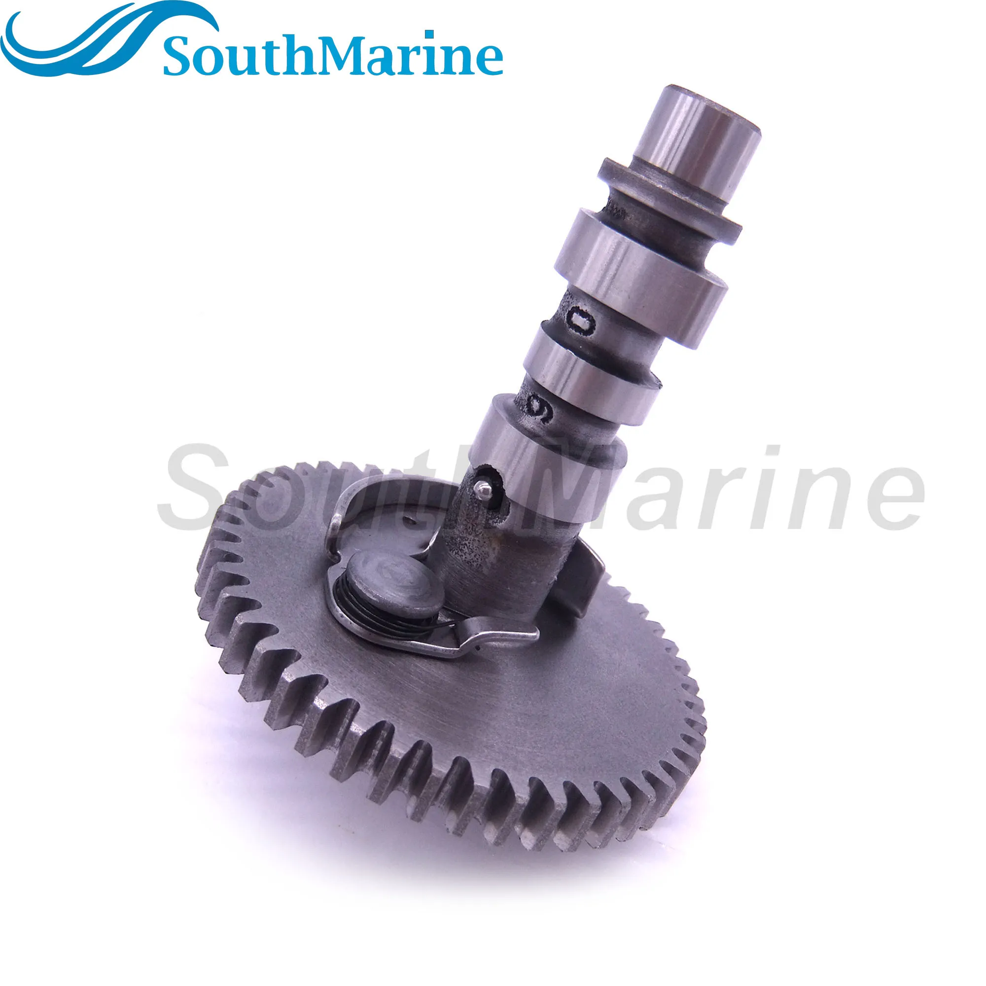 Boat Motor 68D-E2170-00 Camshaft Assy for Yamaha Outboard Engine F4 4HP 4-Stroke