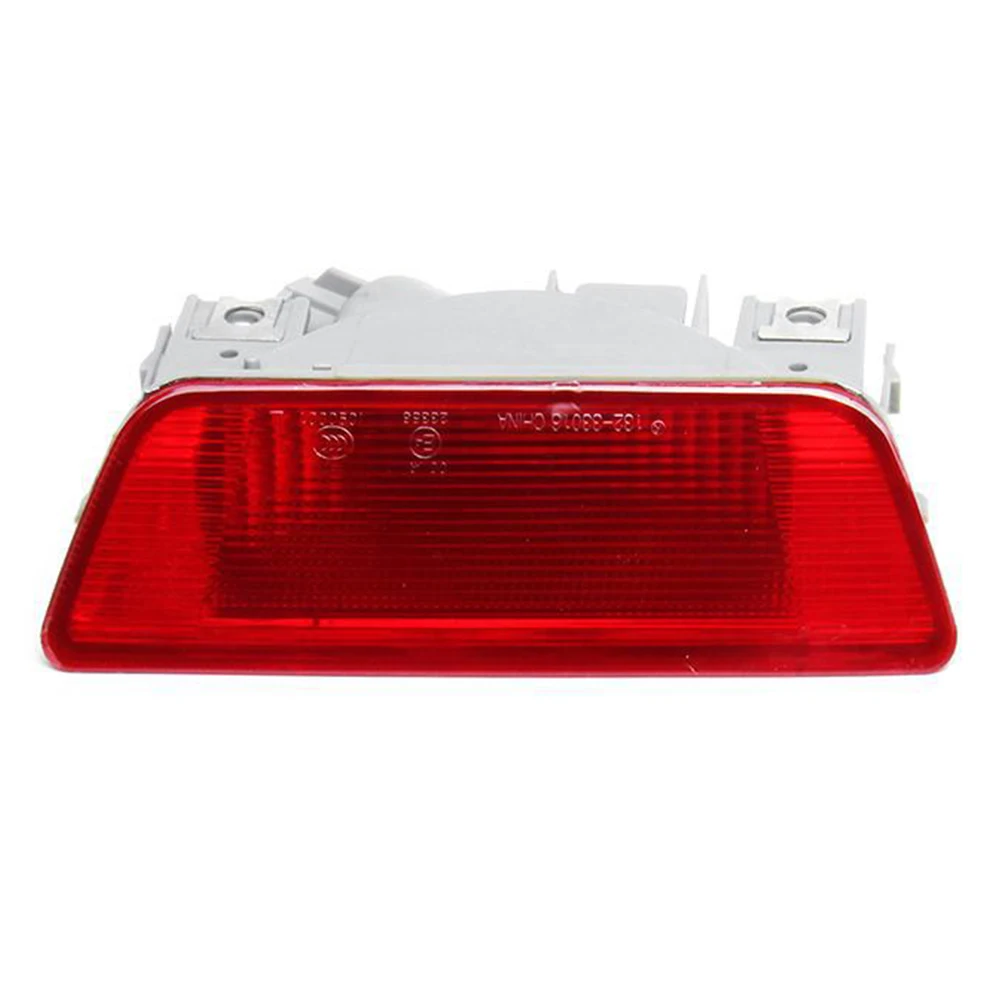 

Рефлектор заднего бампера для Nissan X Trail T31 2008 2013