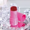 Private Label 3-in-1 Milk Jelly Tint Blush Custom Logo Facial Blusher Stick Lipstick Matte Face Contour Rouge Makeup Wholesale 4