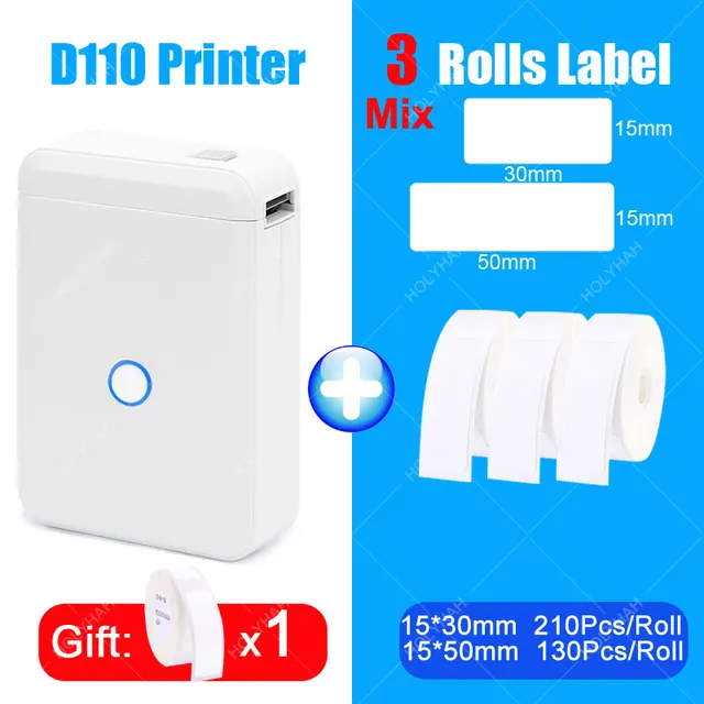 D110 Add 3Mix LXL