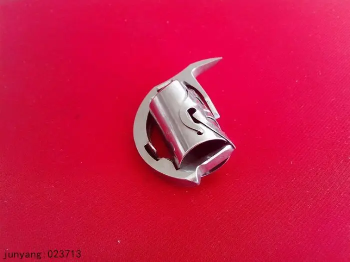 재봉틀 예비 부품 액세서리 고품질 재봉 셔틀 후크 DD1(98622) 가수 45K