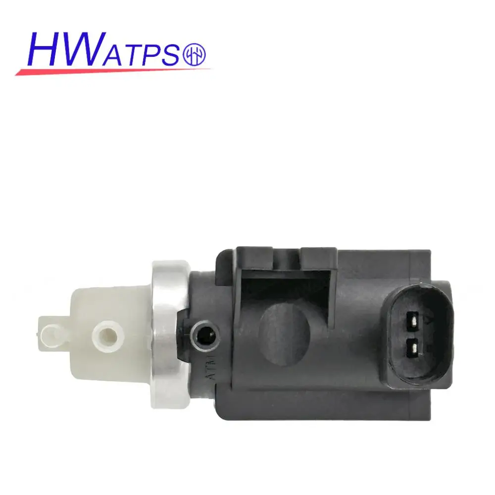 1J0906627B Vaccum Turbo Boost Pressure Converter Solenoid Valve 1K0906627A For Volkswagen VW Beetle Golf Jetta Passat / Audi A3