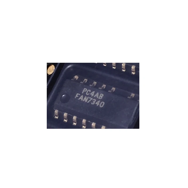 FAN7340 FAN7340MX FAN7340M SOP-15 SMD 5PCS/LOT