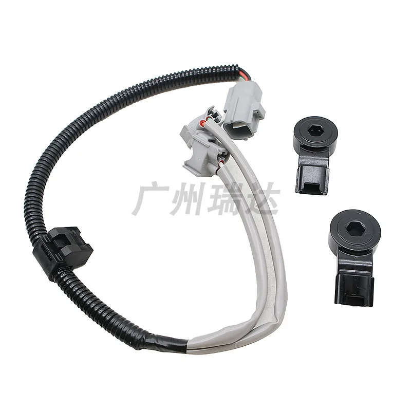 Toyota 노크 센서 와이어 속도 키트에 적합 82219-48010 89615-20090 액세서리 1 세트