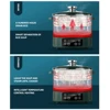 Lifting Electric Hot Pot Household Intelligent Low Sugar Rice Cooker Multi-Purpose Cooking Pot 5