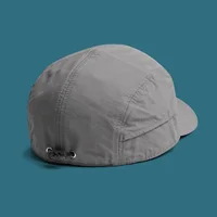 2450-ffda6a.jpg Baseball Cap (Quick-Dry Polyester)