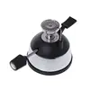 Mini Tabletop Gas for Burner With Ceramic Flame for Head For Siphon Sypho 4