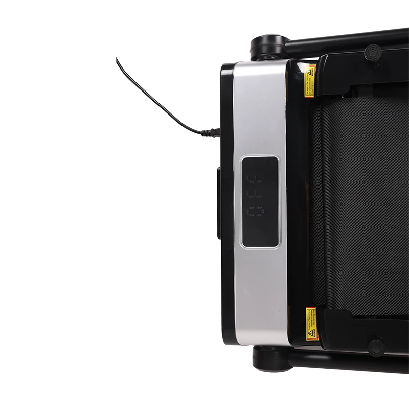 New Trend Product Electric Treadmill 2.0HP Power Household Small Machine Folding Treadmill
