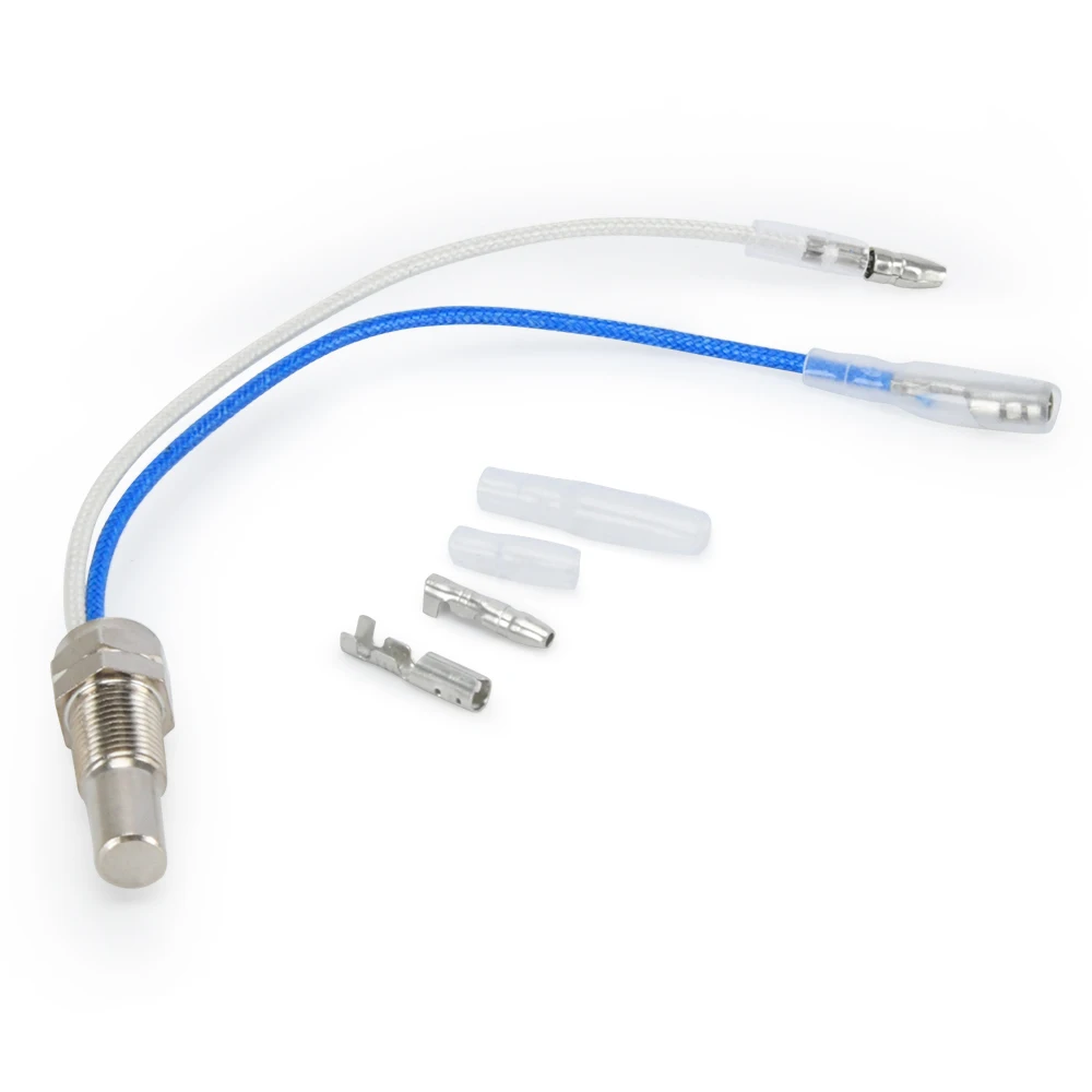 temperature sensor VR-Water Temperature Oil temperature sensor temp sender Auto Gauge Car Meter Sensor Sender Unit 1/8 NPT 1/8" CGQ06