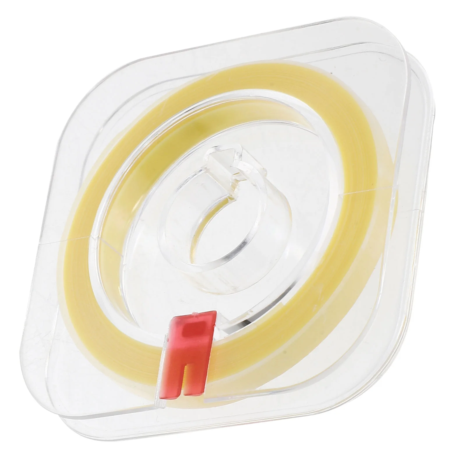 

Polishing Strip Dental Teeth Strips Compound Other Oral Care Chemicals Dentist Tooth Sanding for Resin File Chipped