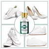 Shoe Whitening Cleanser Deep Cleaning Brightening Remove Yellow Stains Maintenance of Sports Shoe Edge Decontamination Cleaner 4
