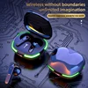 TWS Pro60 Wireless Bluetooth Headset with Mic Earbuds Noise Cancelling Stereo Bluetooth Earphones Air Pro 60 Wireless Headphones 1