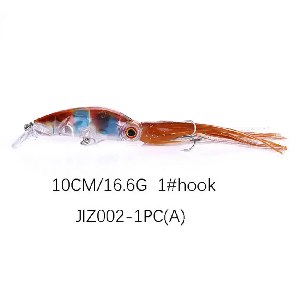 A1 10cm 16.6g