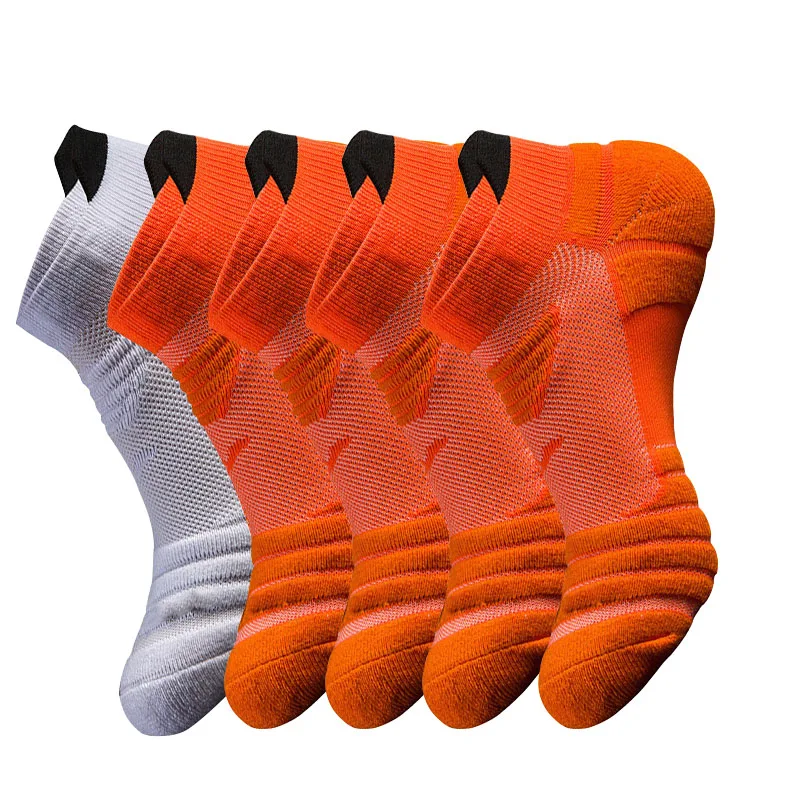 5 pairs