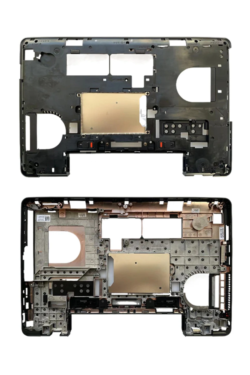 Laptop screen back case palm rest for Latidude 5540 E5540 upper Top cover bottom shell lower base Hard disk cover