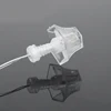 1pc 1:20 Mini Lighting Table Lamp Floor Lamp for Dollhouse Bedroom Dollhouse Miniatures Accessories Toy For Children 3