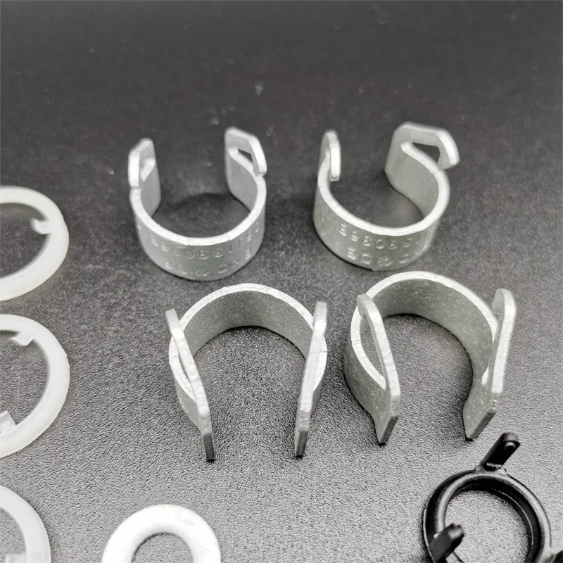 4pcs Fuel Injector O-ring Seals Repair Kits For AUDI VW Jetta Golf Tiguan Beetle Passat CC injector washer shims,fuel injector cleaner,diesel injector tube,fuel injector removal tool