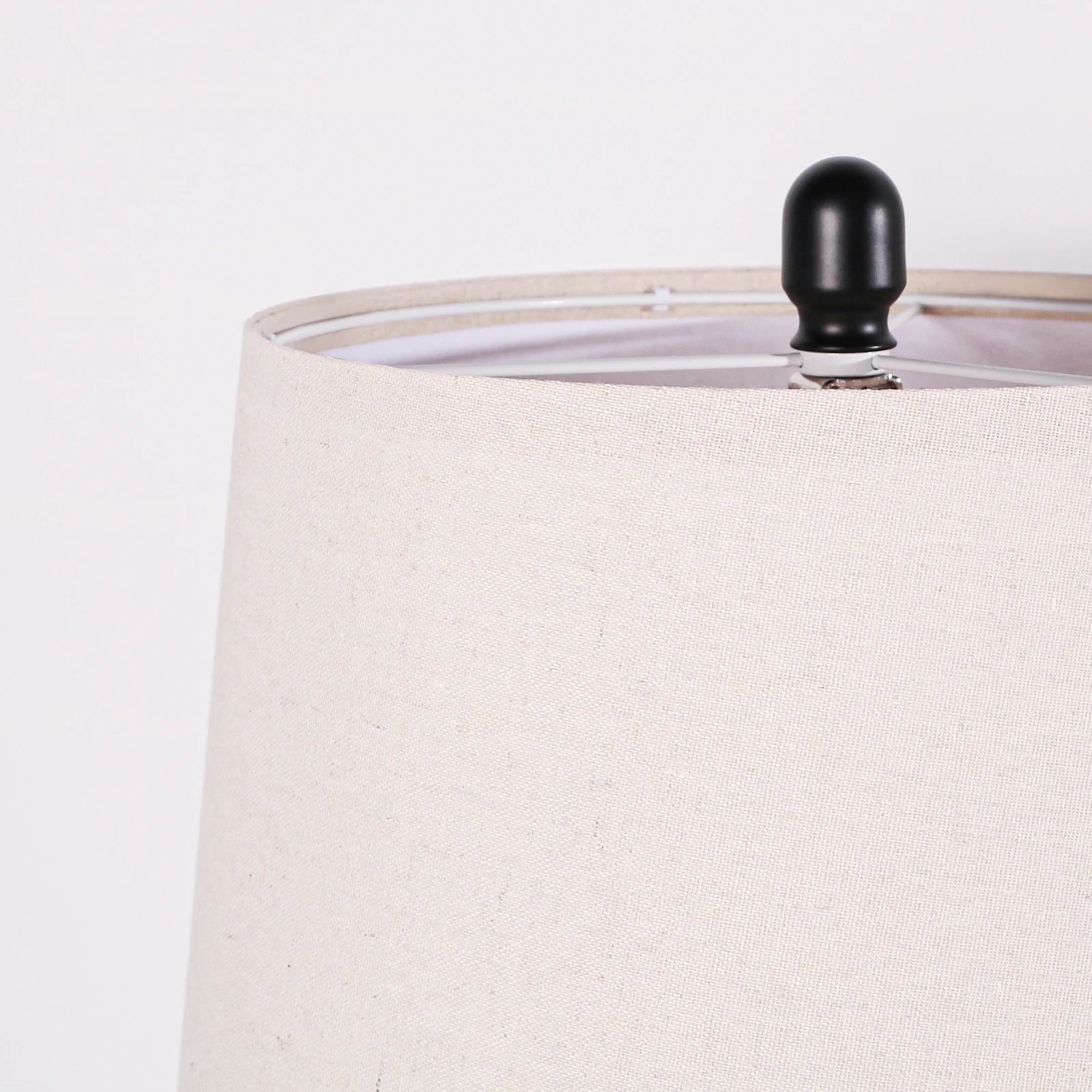 Geometric Ceramic Table Lamps 3