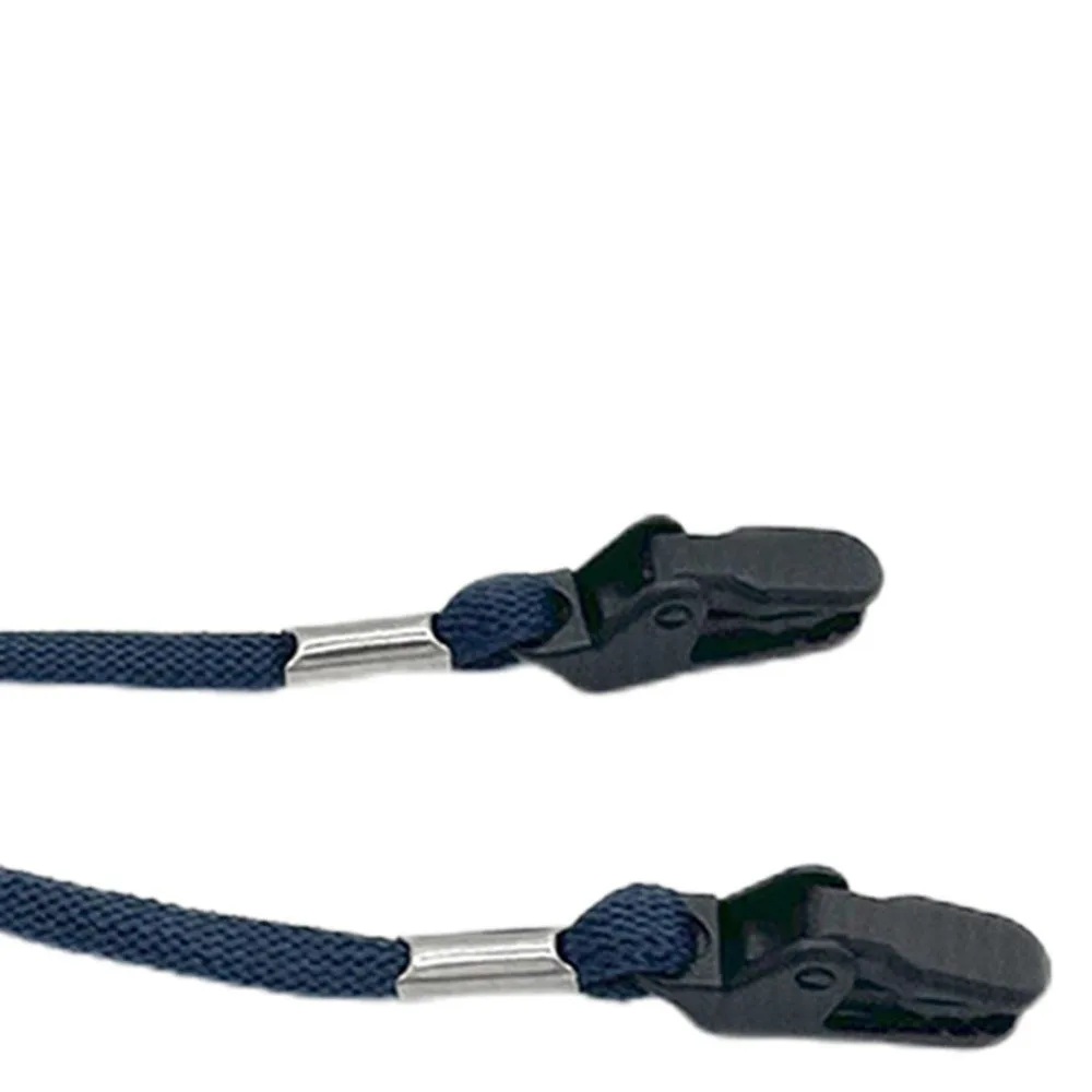 Polyester Windproof Hat Strap Clip for Sun Hats and Outdoor Activities