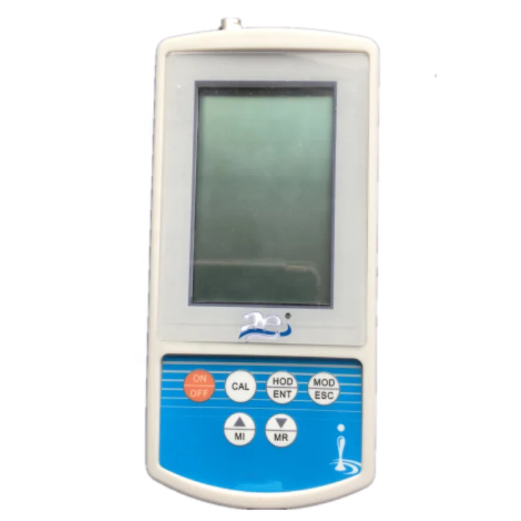 Aquarium Measure Tester Portable Dissolved Oxygen DO Meter