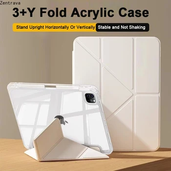 Protective Tablet Case 1