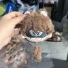 Game Anime Identity V Cosplay Photographer Patient Painter Composer Mercenary Plush Figure Pendant Cosplay Key Chain Gifts 2