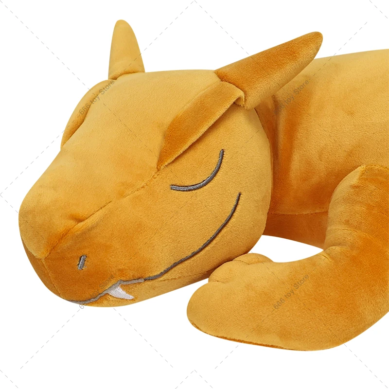Pokemon Charizard Plush Pillow Stuffed Toy