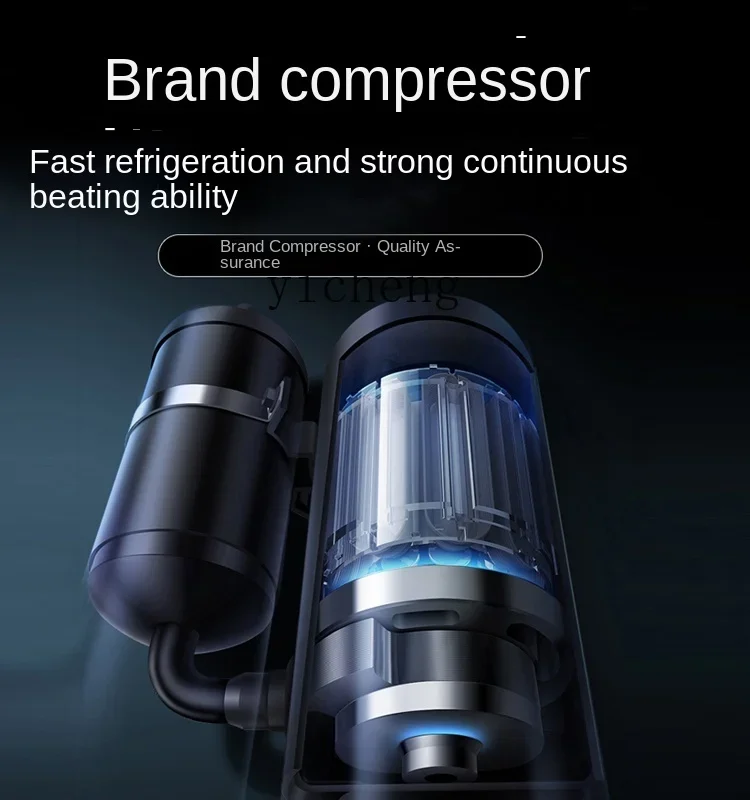 Tqh Ice Cream Machine Commercial Ice Cream Machine Vertical Automatic Sundae Cone Desktop Small Ice Cream Machine 2