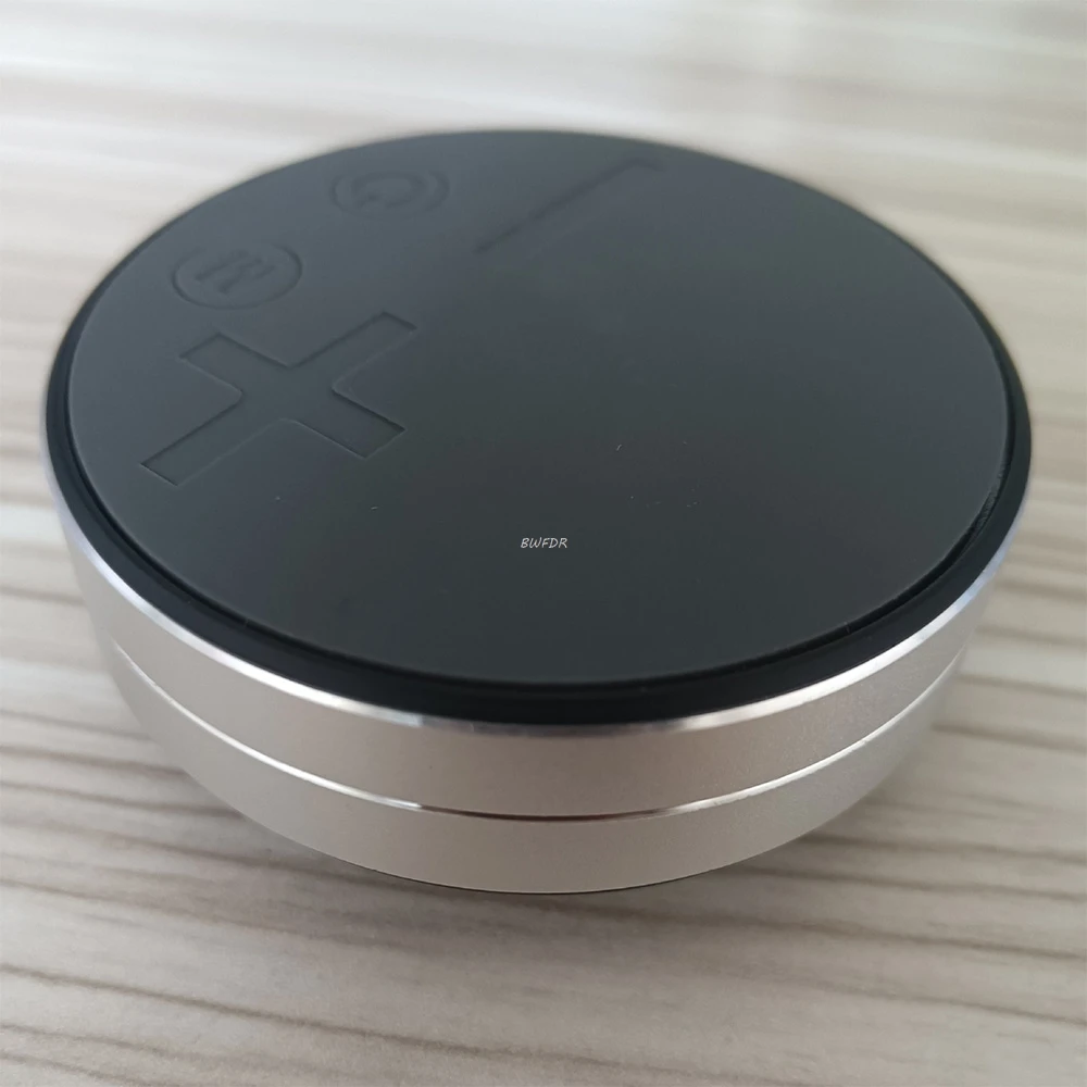 TWS Bone Conduction Speaker TWS Wireless Bluetooth Speakers Support TF Card Play Music Subwoofer Stereo Sound Box