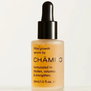 Siero per infoltire e rinforzare i capelli da 30 ml - Nutre i follicoli, riduce la caduta dei capelli e favorisce capelli più sani e più folti