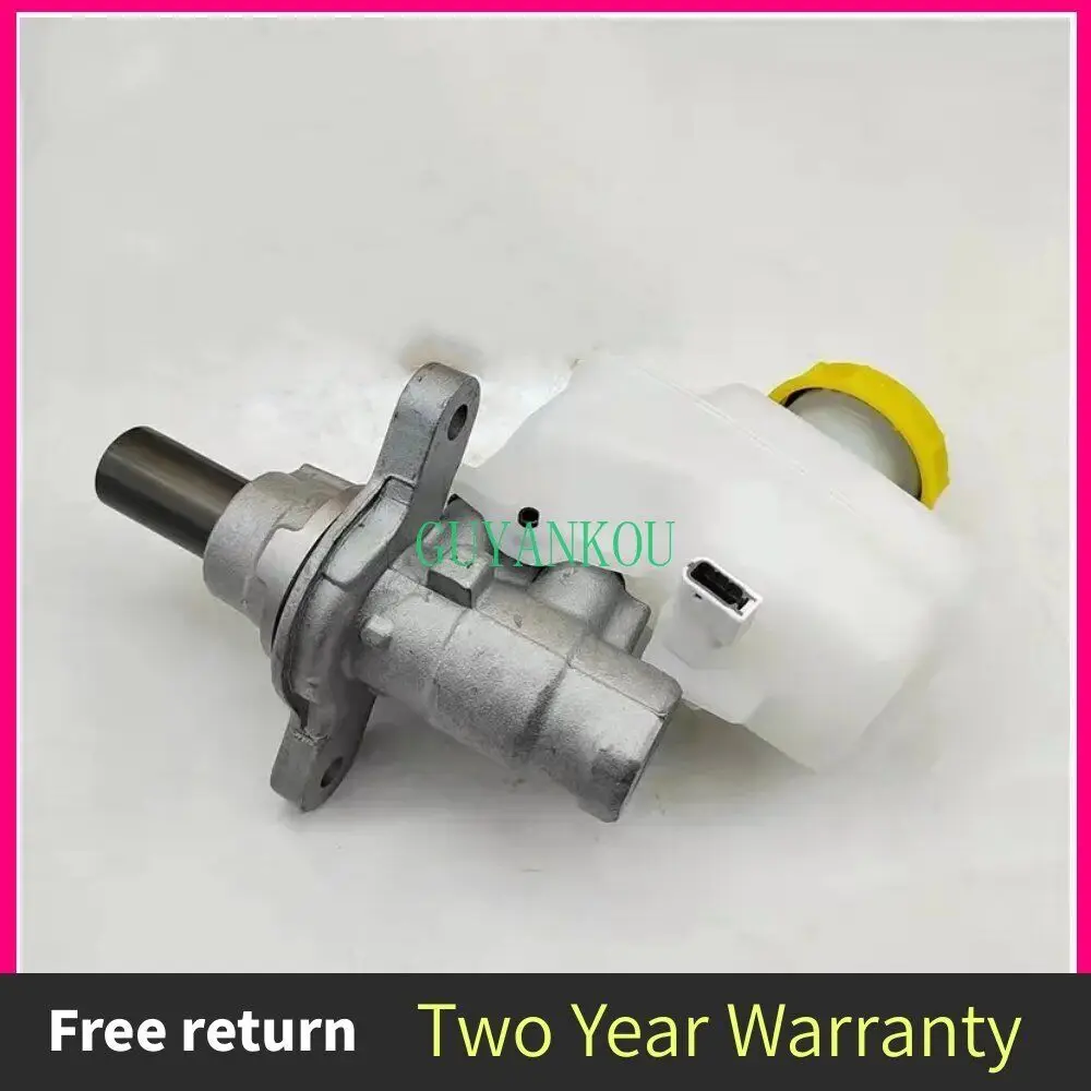 Brake Master Cylinder for Mitsubishi L200 TRITON PAJERO Sport-Diesel
