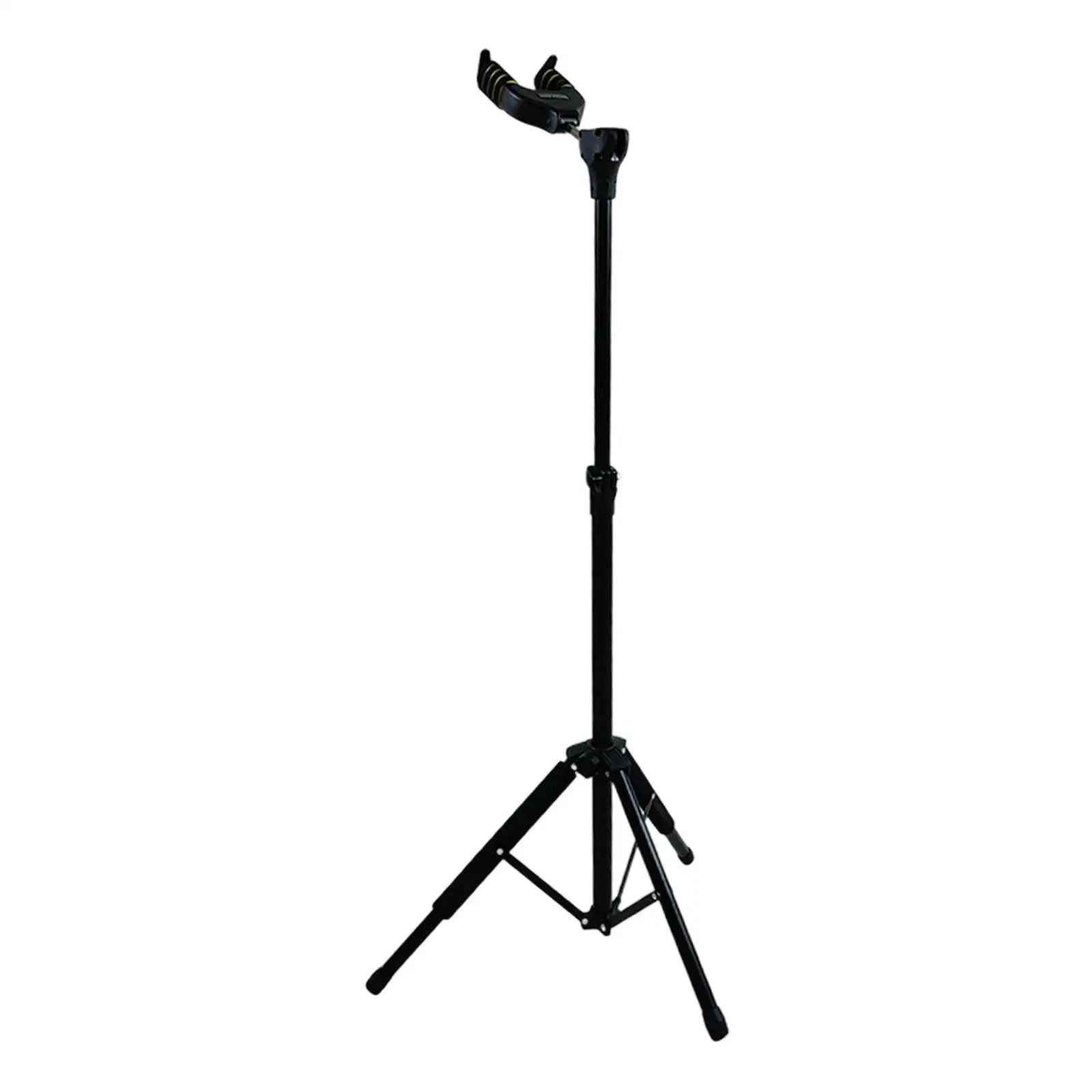 

Guitar Stand Self Locking Guitar Floor Stand for Bass Electric Guitar Violin