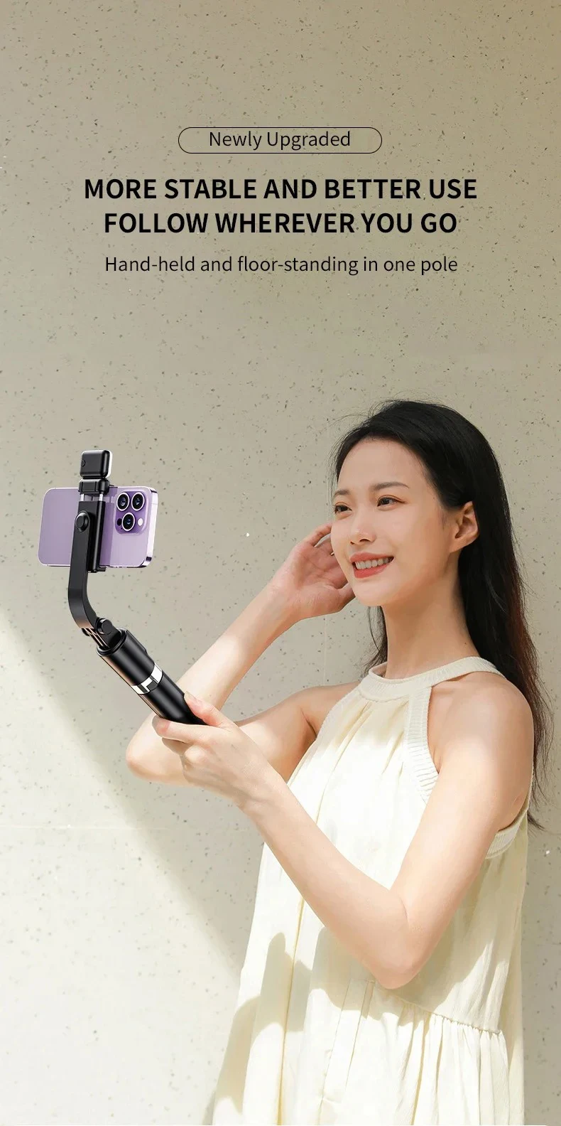 Selfie Stick 1700mm Ultra Long Stretch Portable Phone Holder Bluetooth Remote With Fill light Tripod Stand For Live Broadcas