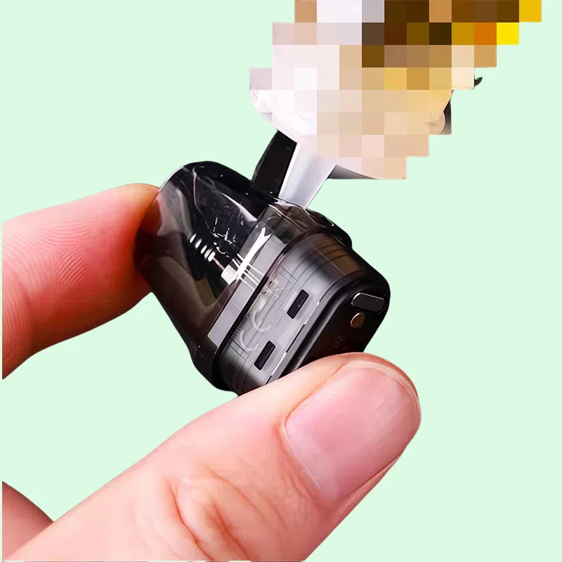 Xlim Pod Cartridge - Premium Replacement Pods (1/6/9PCS)