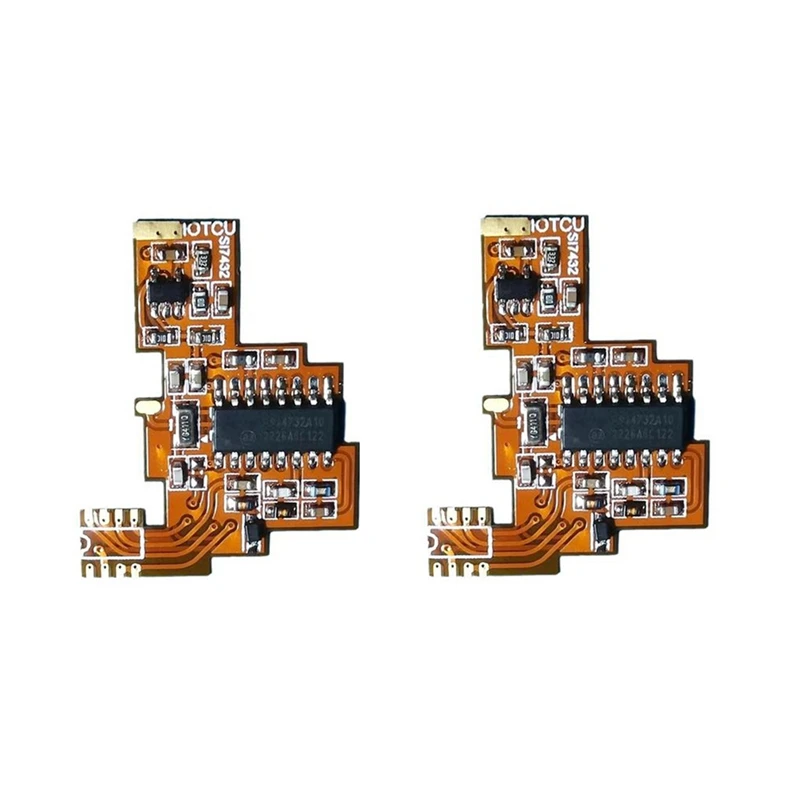 

Modification Module For Quansheng UV K5/K6 Radio SI4732 Soft Board FPC Modify HF Short Wave Full Band/Single Sideband