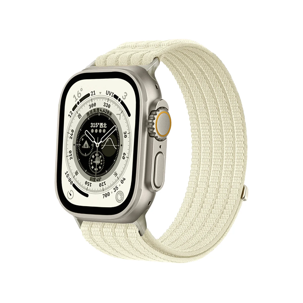 Versatile Colorful Sport Loop Band